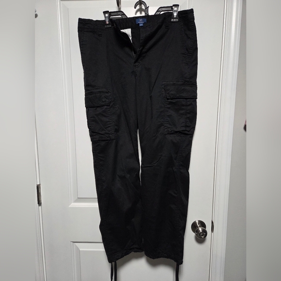 George Cargo Pants - Picture 1 of 5